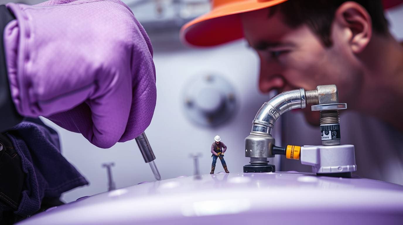 Signs You Need a Water Heater Replacement