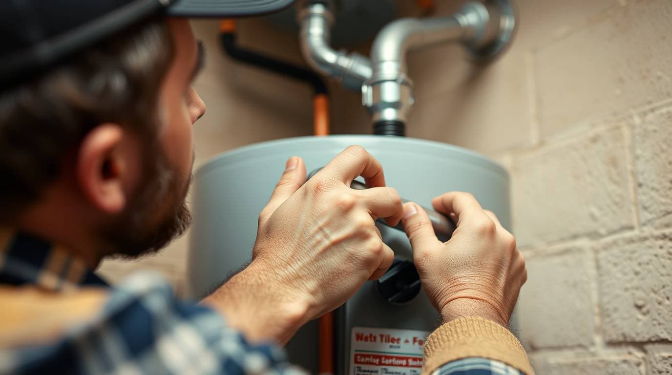 Factors to Consider When Choosing a New Water Heater